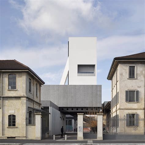 sogni fondazione prada|Fondazione Prada / OMA .